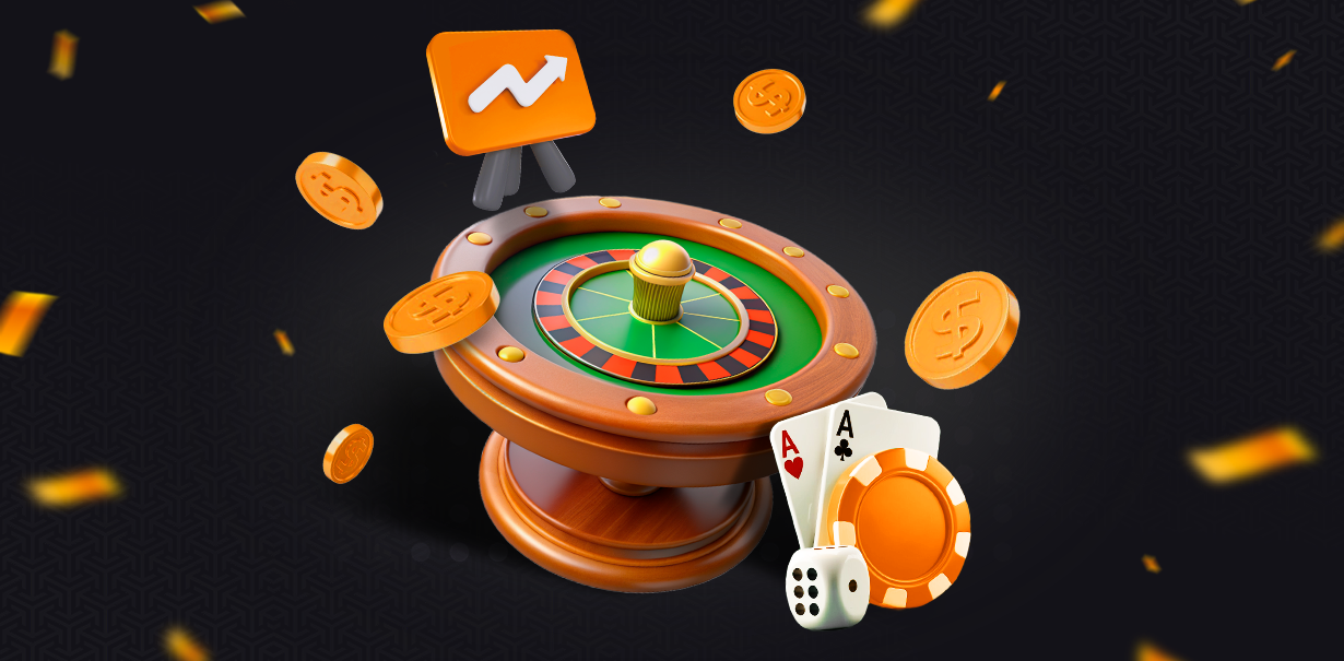 Effective Strategies for Promoting Online Casinos