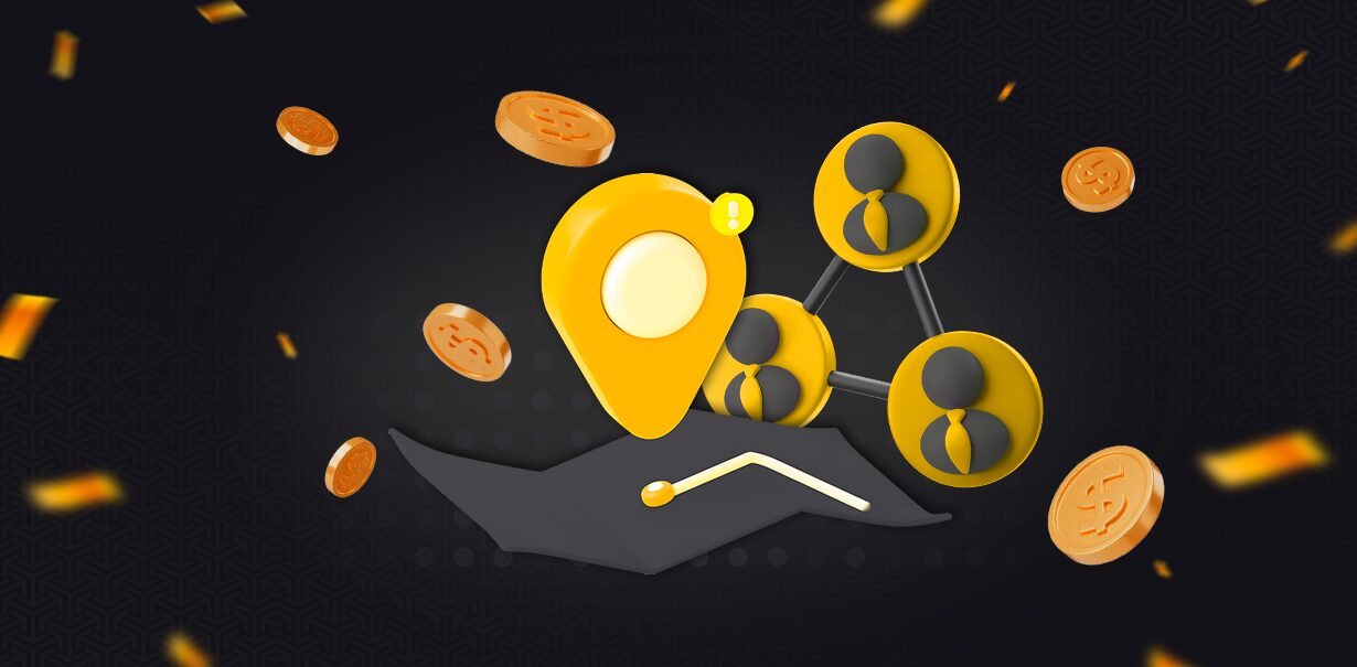 Geolocation Advertising in Casino Affiliate Marketing