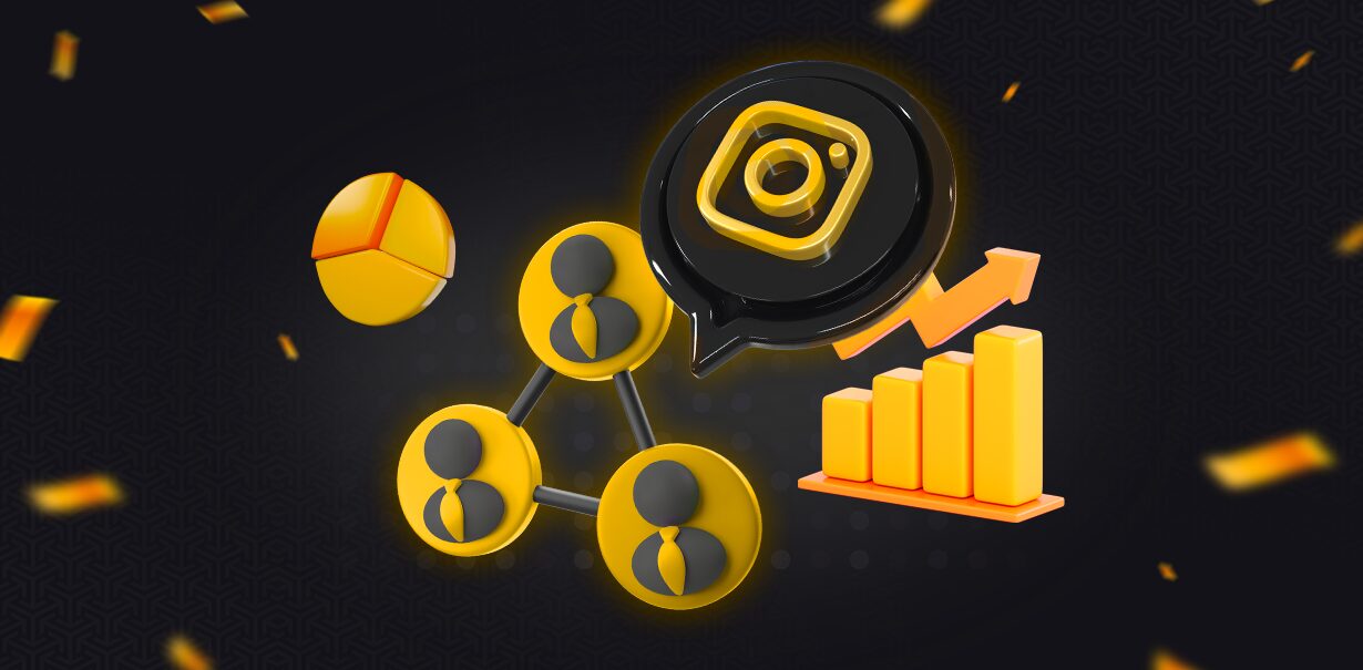 How to do affiliate marketing on Instagram