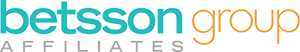 Betsson Group Affiliates