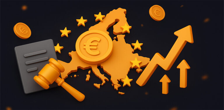 European Tax Hikes on Gambling