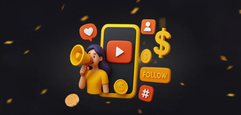 Influencer Marketing Redefined iGaming