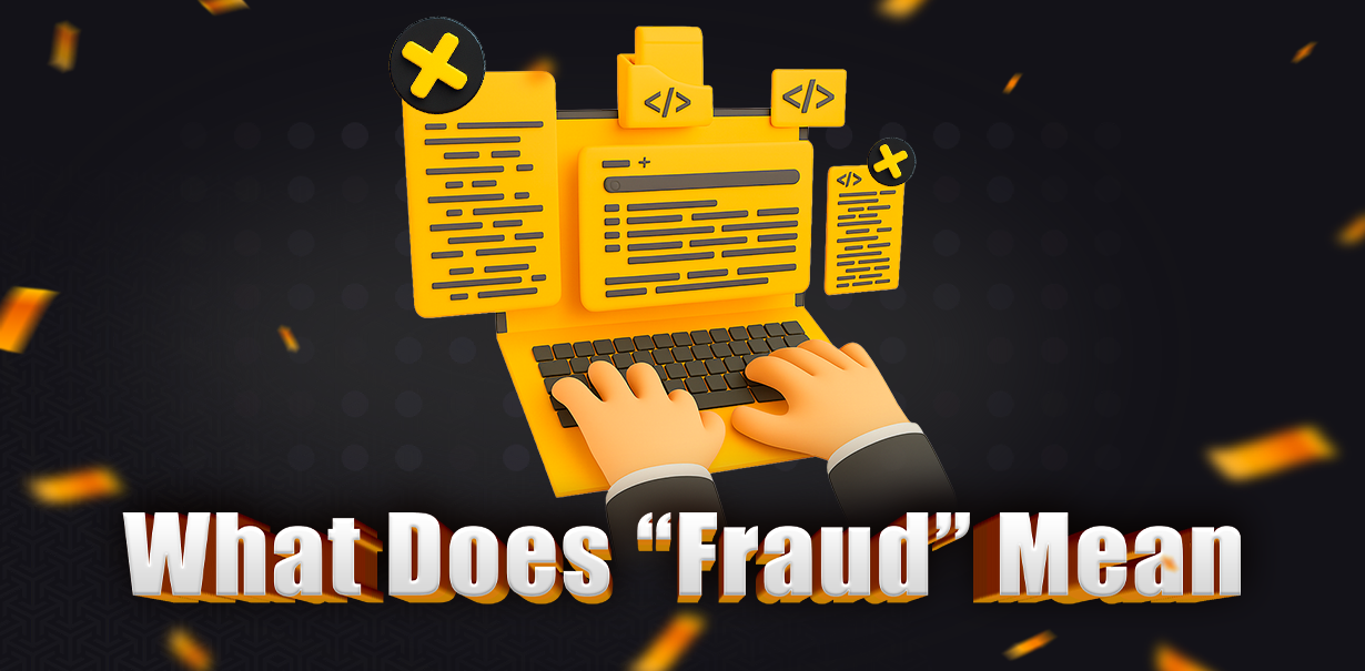 What Does “Fraud” (Frod) Mean