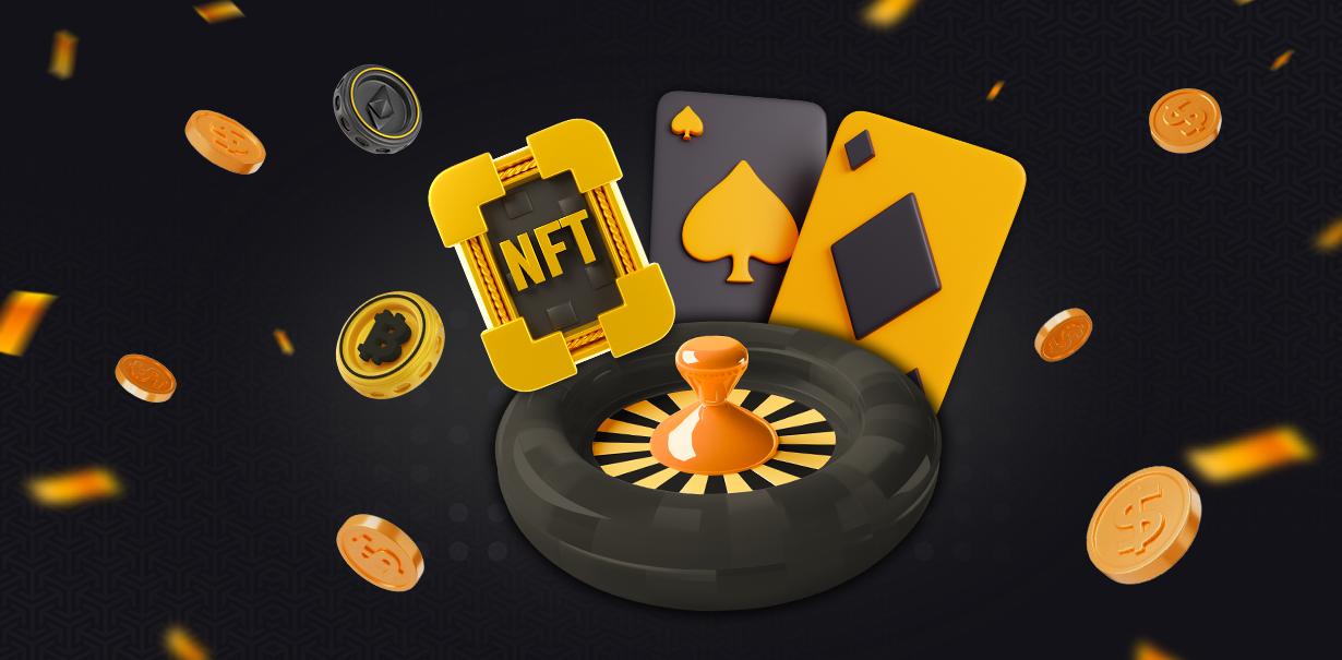 NFT Integration in Casino Affiliate Campaigns: Unlocking New Revenue Streams