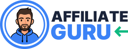 Affiliate Guru logo