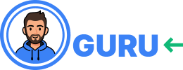 Affiliate Guru logo